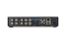 LevelOne CCTV 8-Kanal Kit 2MP/IP66/H.264/1x3,5/IR-30m weiß