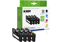 KMP Patrone Epson 405XL (C13T05H64010) bk,c,m,y...