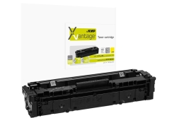 KMP XVantage Toner HP207X (W2212X) 2450 Seiten yellow...