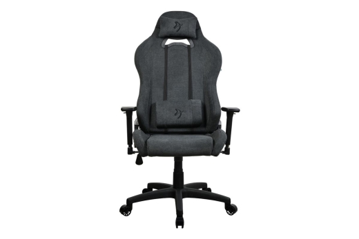 Arozzi Gaming Stuhl Toretta Dark grey SoftFabric