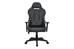 Arozzi Gaming Stuhl Toretta Dark grey SoftFabric