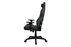 Arozzi Gaming Stuhl Toretta Dark grey SoftFabric