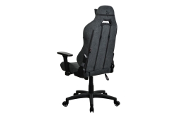 Arozzi Gaming Stuhl Toretta Dark grey SoftFabric