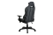 Arozzi Gaming Stuhl Toretta Dark grey SoftFabric
