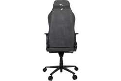 Arozzi Gaming Stuhl Vernazza Dark grey SoftFabric