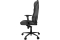 Arozzi Gaming Stuhl Vernazza Dark grey SoftFabric