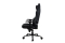 Arozzi Gaming Stuhl Vernazza Pure Black SuperSoft