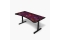 Arozzi Gaming-Tisch Arena Crawling Chaos 1/2 160x82cm