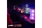 Arozzi Gaming-Tisch Arena Crawling Chaos 1/2 160x82cm