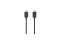 Alogic DisplayPort Kabel DPort -> 4K M/M 2m schwarz