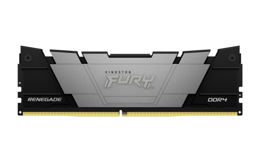 DDR4 32GB PC 3200 CL16 Kingston KIT (2x16GB) FURY Reneg. sw retail