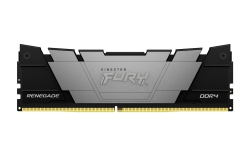 DDR4 32GB PC 3200 CL16 Kingston KIT (2x16GB) FURY Reneg....