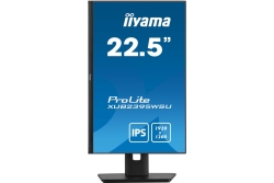 IIYAMA 57.1cm (22,5) XUB2395WSU-B5 16:9 HDMI+DP IPS Lift...