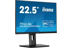 IIYAMA 57.1cm (22,5) XUB2395WSU-B5 16:9 HDMI+DP IPS Lift retail