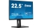 IIYAMA 57.1cm (22,5) XUB2395WSU-B5 16:9 HDMI+DP IPS Lift retail