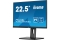 IIYAMA 57.1cm (22,5) XUB2395WSU-B5 16:9 HDMI+DP IPS Lift retail