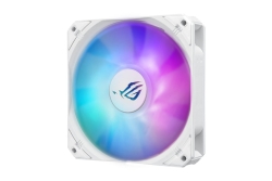 Asus WAK ROG Strix LC III 360 ARGB White Edition