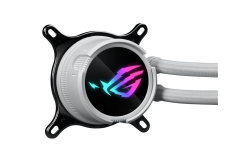 Asus WAK ROG Strix LC III 360 ARGB White Edition