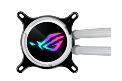 Asus WAK ROG Strix LC III 360 ARGB White Edition