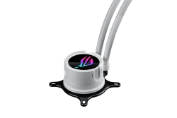 Asus WAK ROG Strix LC III 360 ARGB White Edition
