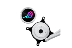 Asus WAK ROG Strix LC III 360 ARGB White Edition