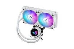Asus WAK ROG Strix LC III 240 ARGB White Edition