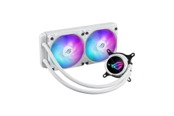 Asus WAK ROG Strix LC III 240 ARGB White Edition