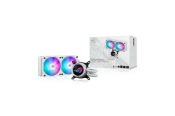 Asus WAK ROG Strix LC III 240 ARGB White Edition
