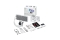 Asus WAK ROG Strix LC III 240 ARGB White Edition