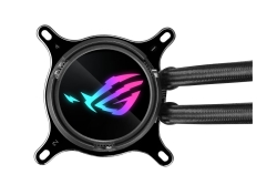 Asus WAK ROG Strix LC III 360 ARGB