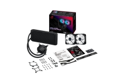 Asus WAK ROG Strix LC III 240 ARGB