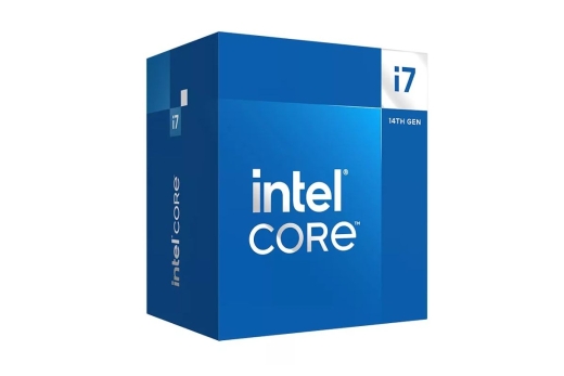 Intel Core i7 14700 LGA1700 33MB Cache 5,4GHz retail