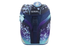 Herlitz Grundschulr. SoftLight Plus Greenline Blue Ice