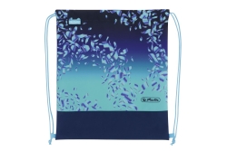 Herlitz Grundschulr. SoftLight Plus Greenline Blue Ice