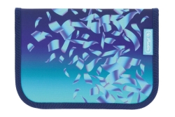 Herlitz Grundschulr. SoftLight Plus Greenline Blue Ice