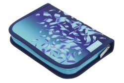 Herlitz Grundschulr. SoftLight Plus Greenline Blue Ice
