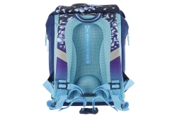 Herlitz Grundschulr. SoftLight Plus Greenline Blue Ice