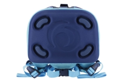 Herlitz Grundschulr. SoftLight Plus Greenline Blue Ice