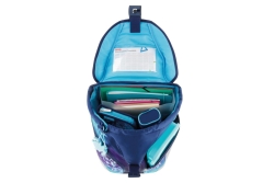 Herlitz Grundschulr. SoftLight Plus Greenline Blue Ice