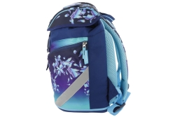 Herlitz Grundschulr. SoftLight Plus Greenline Blue Ice