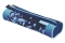 Herlitz Grundschulr. SoftLight Plus Greenline Blue Ice