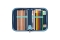 Herlitz Grundschulr. SoftLight Plus Greenline Blue Ice