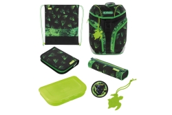 Herlitz Grundschulr. SoftLight Plus Greenline Explorer