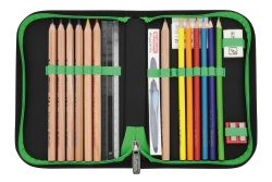 Herlitz Grundschulr. SoftLight Plus Greenline Explorer