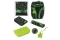 Herlitz Grundschulr. SoftLight Plus Greenline Explorer