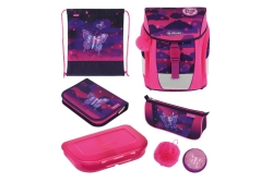 Herlitz Schulr. FiloActive DIN Plus Magic