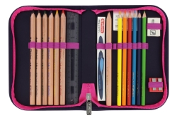 Herlitz Schulr. FiloActive DIN Plus Magic