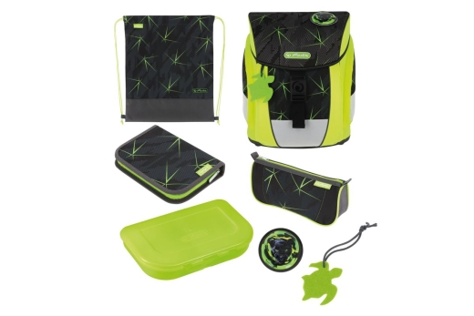Herlitz Schulr. FiloActive DIN Plus Wild Life