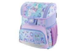 Herlitz Schulranzen Loop Plus Mystic Mermaid