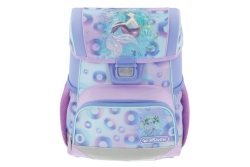 Herlitz Schulranzen Loop Plus Mystic Mermaid